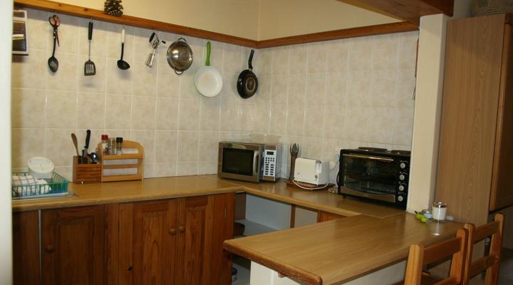 Dolphin View Holiday Apartments