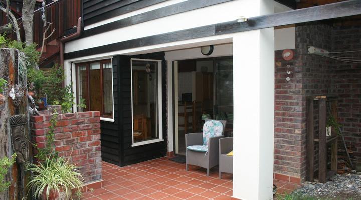 Dolphin View Holiday Apartments