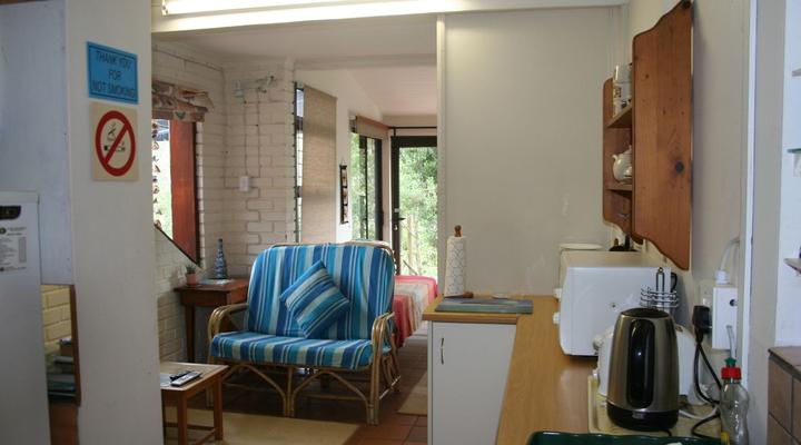 Dolphin View Holiday Apartments