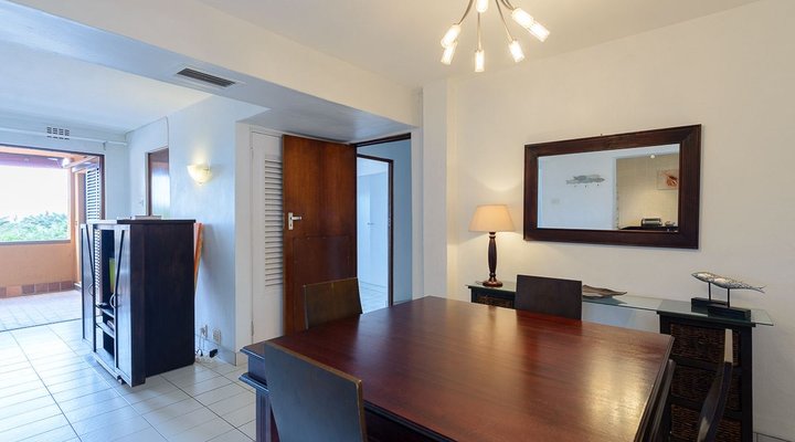 Two Bedroom Standard Villa 2826