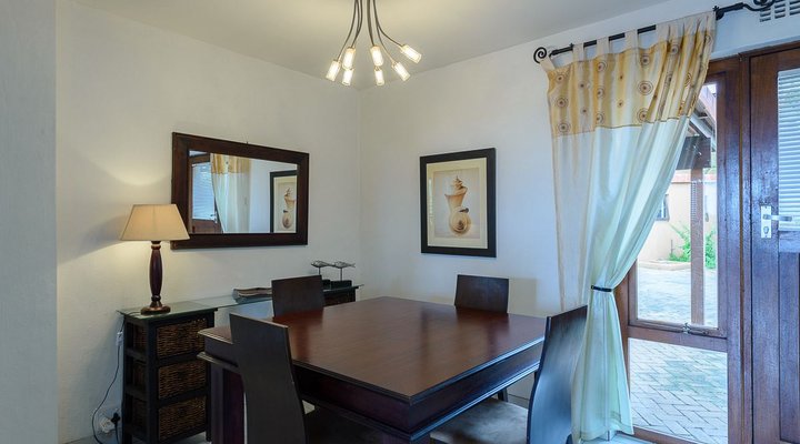 Two Bedroom Standard Villa 2826
