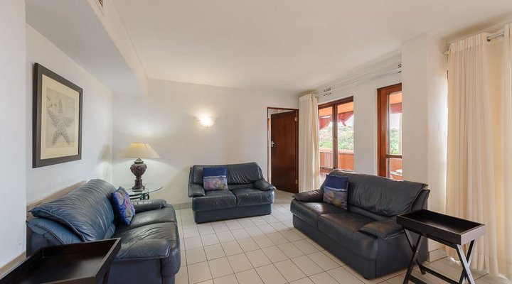 Two Bedroom Standard Villa 2826