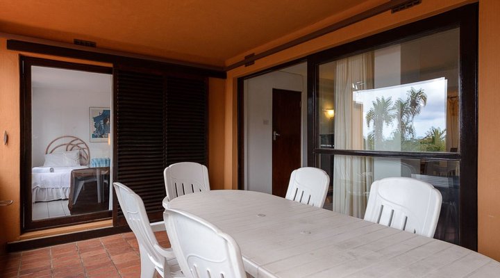 Two Bedroom Standard Villa 2826