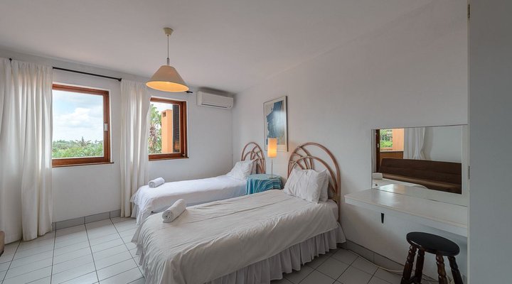 Two Bedroom Standard Villa 2826