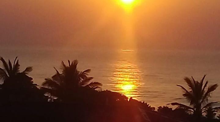 Jacobs Cottage by the Ocean