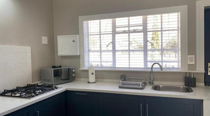 Clarens River Cottage