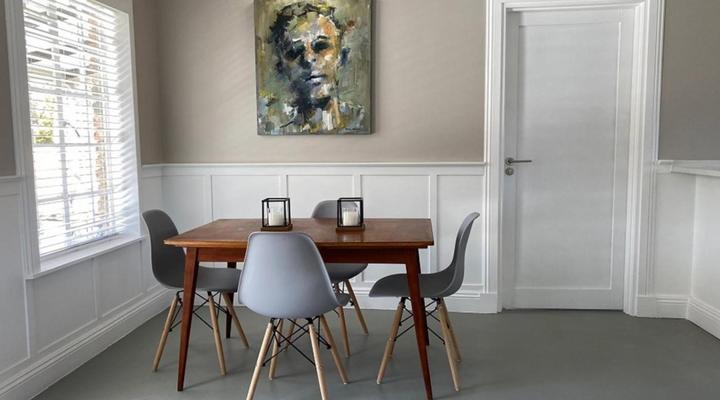 Clarens River Cottage