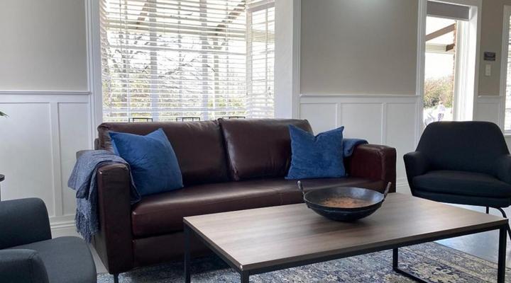 Clarens River Cottage