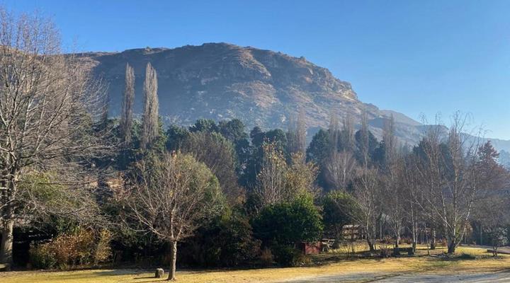 Clarens River Cottage