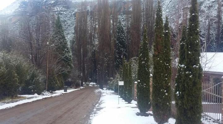 Clarens River Cottage