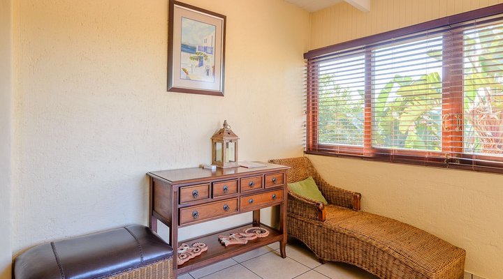 Two Bedroom Standard Villa 2830