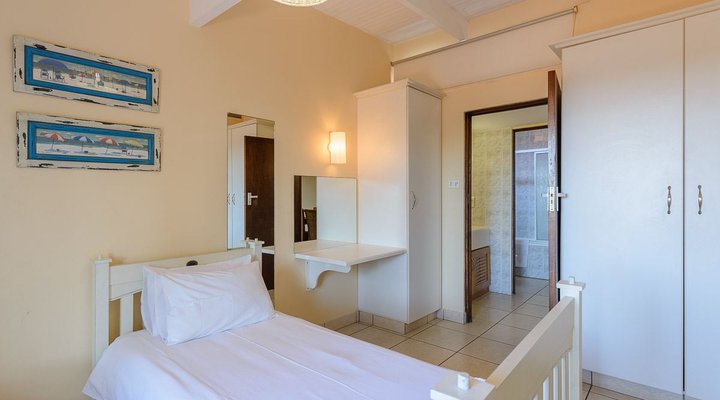 Two Bedroom Standard Villa 2830