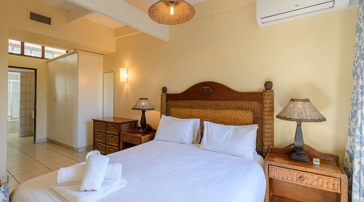 Two Bedroom Standard Villa 2830
