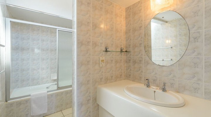 Two Bedroom Standard Villa 2830