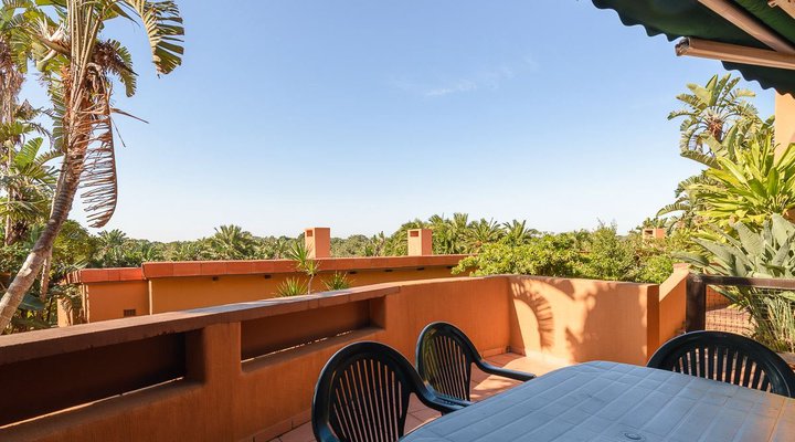 Two Bedroom Standard Villa 2830