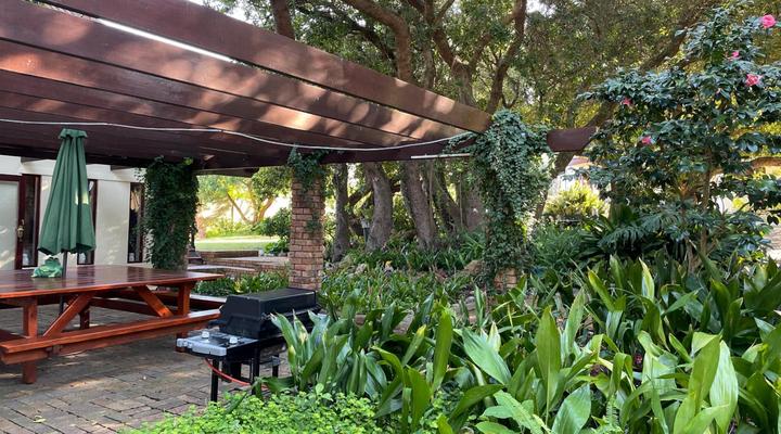 Milkwood Lodge Hermanus