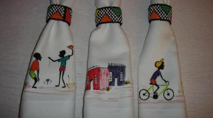 Milkwood Lodge Hermanus