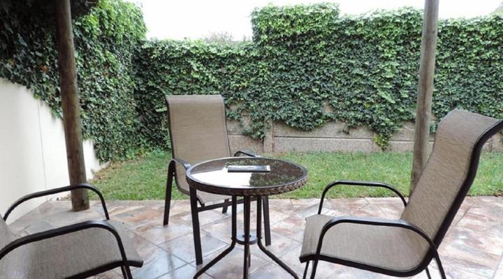 Milkwood Lodge Hermanus