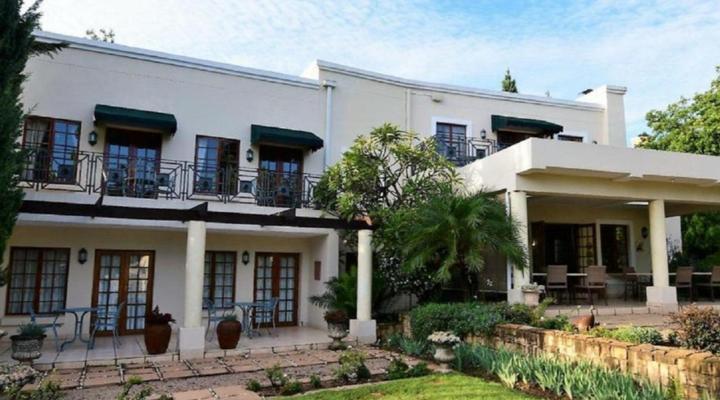 Highgrove Guesthouse