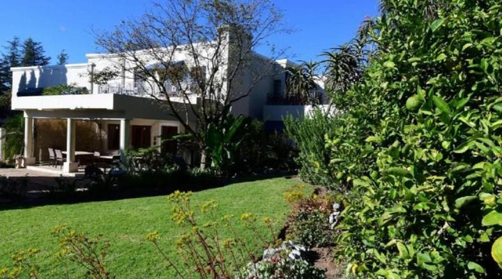 Highgrove Guesthouse