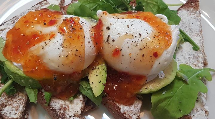 Riversong Guest House