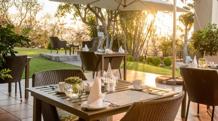 Loerie's Call Guesthouse