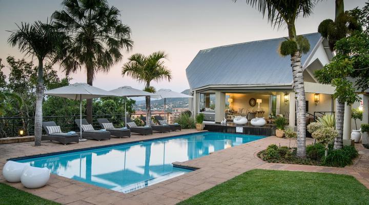 Loerie's Call Guesthouse