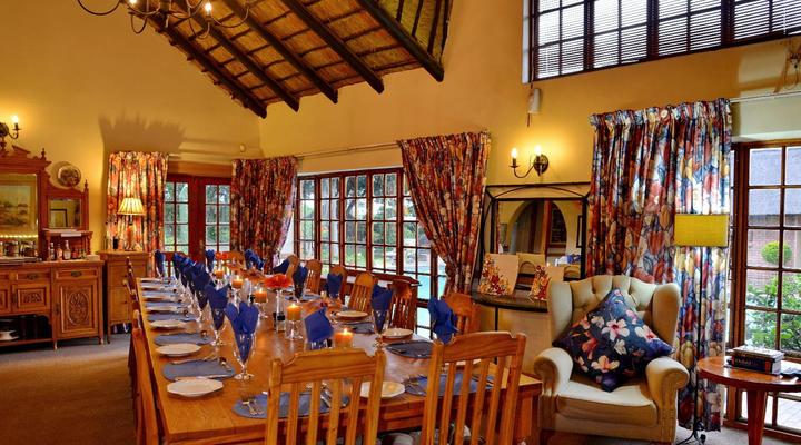 Owls Loft Guest House