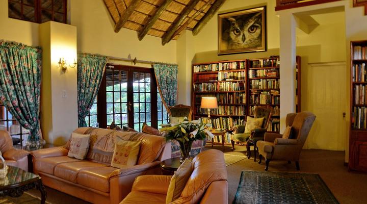 Owls Loft Guest House