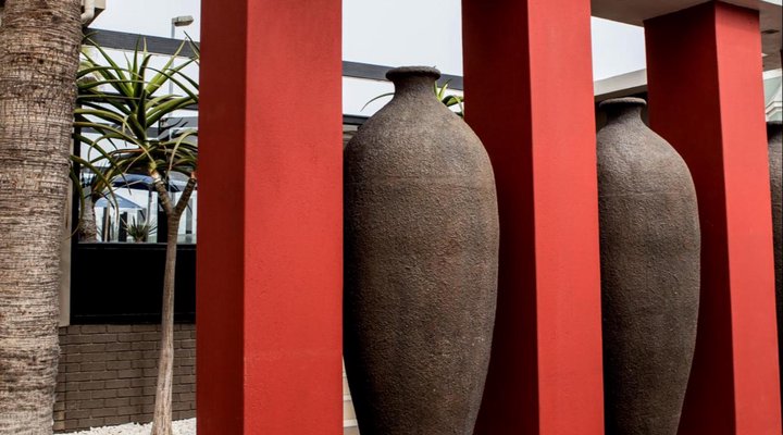 Swakopmund Sands Hotel