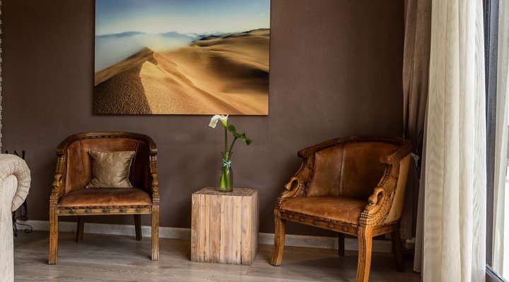 Swakopmund Sands Hotel