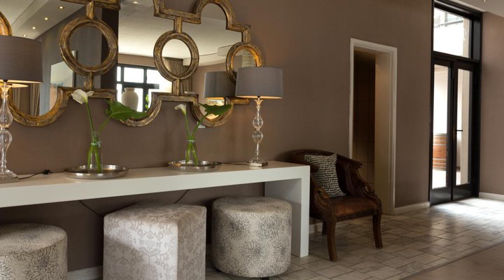 Swakopmund Sands Hotel