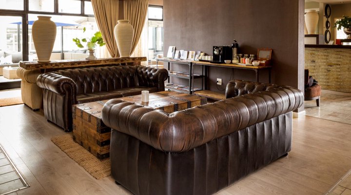 Swakopmund Sands Hotel