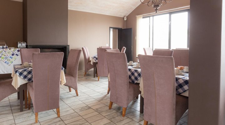 Swakopmund Sands Hotel