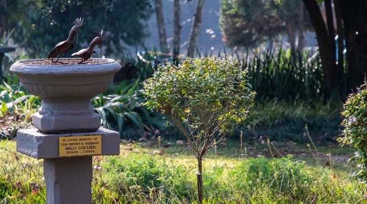 Calderwood Hall Guest House