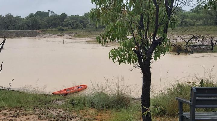 Izintaba Private Game Reserve