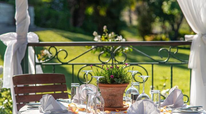 Olivers Restaurant, Lodge and Wellness Centre