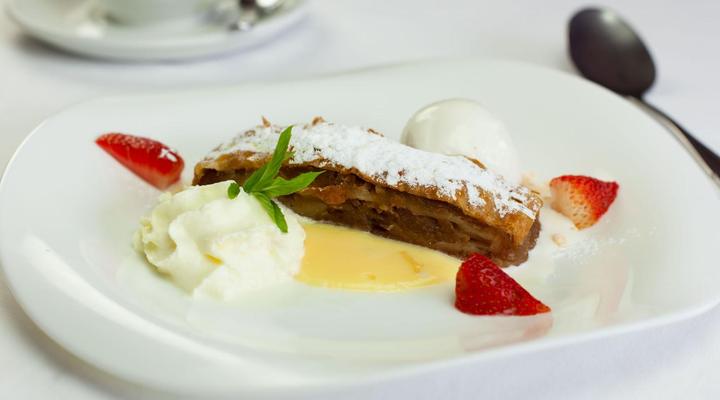 Olivers Restaurant, Lodge and Wellness Centre