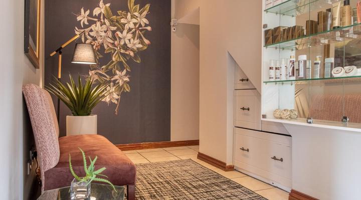 Olivers Restaurant, Lodge and Wellness Centre