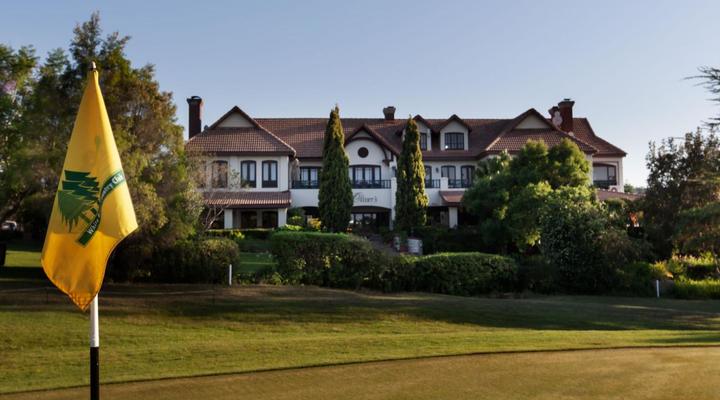 Olivers Restaurant, Lodge and Wellness Centre