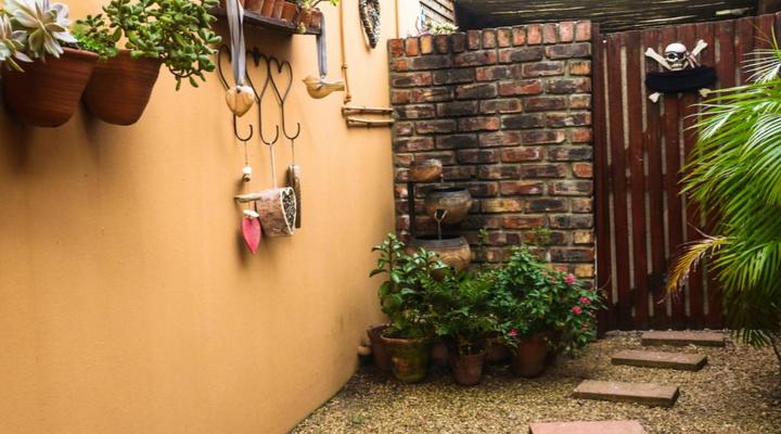 Treetops Guest House