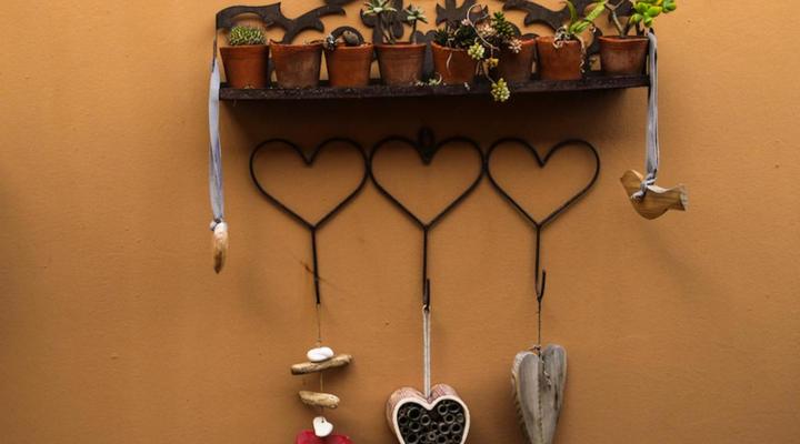 Treetops Guest House