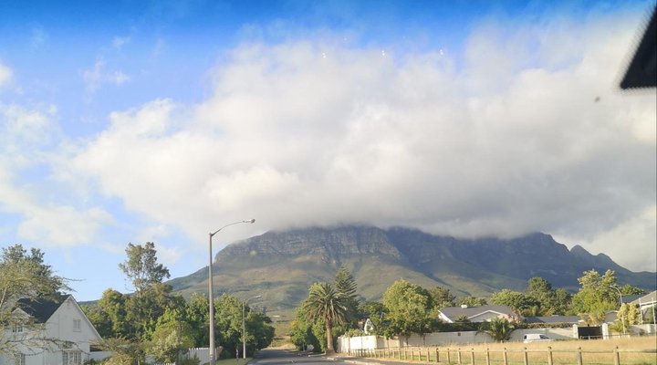 The Wild Fig Guesthouse