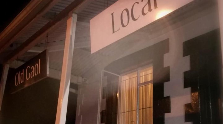 Old Mill Guest House