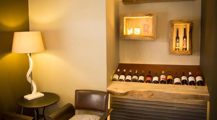 Olive Grove Guesthouse