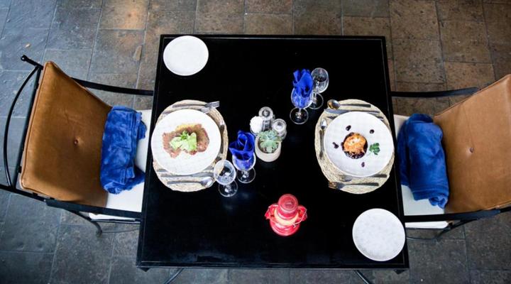 Olive Grove Guesthouse