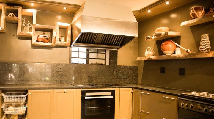 Olive Grove Guesthouse