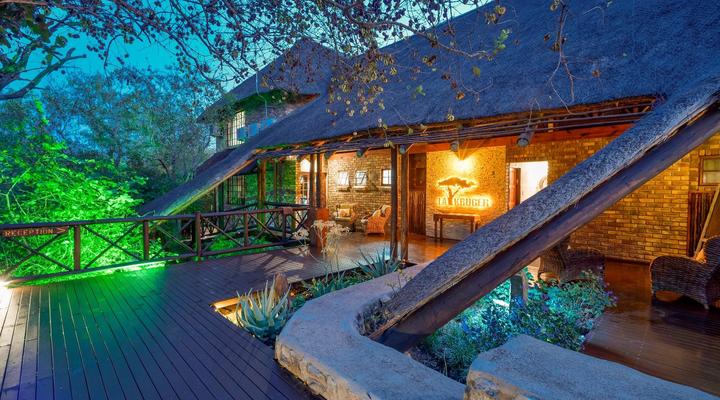 La Kruger Lifestyle Lodge