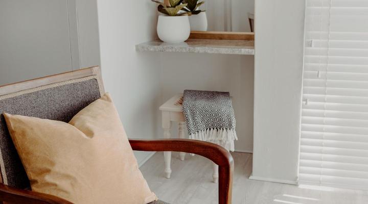 Aqua Marina Guest House