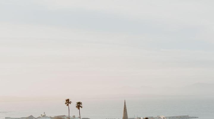 Aqua Marina Guest House